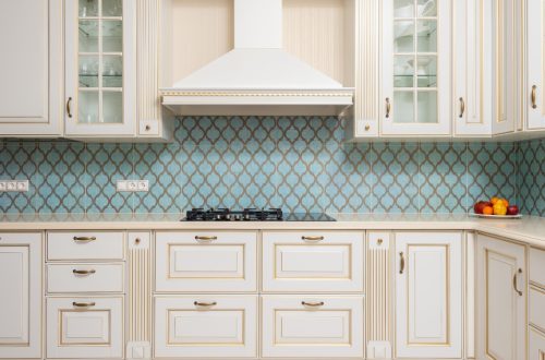 Choosing Kitchen Cabinets