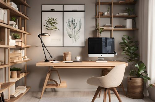 choosing office desk