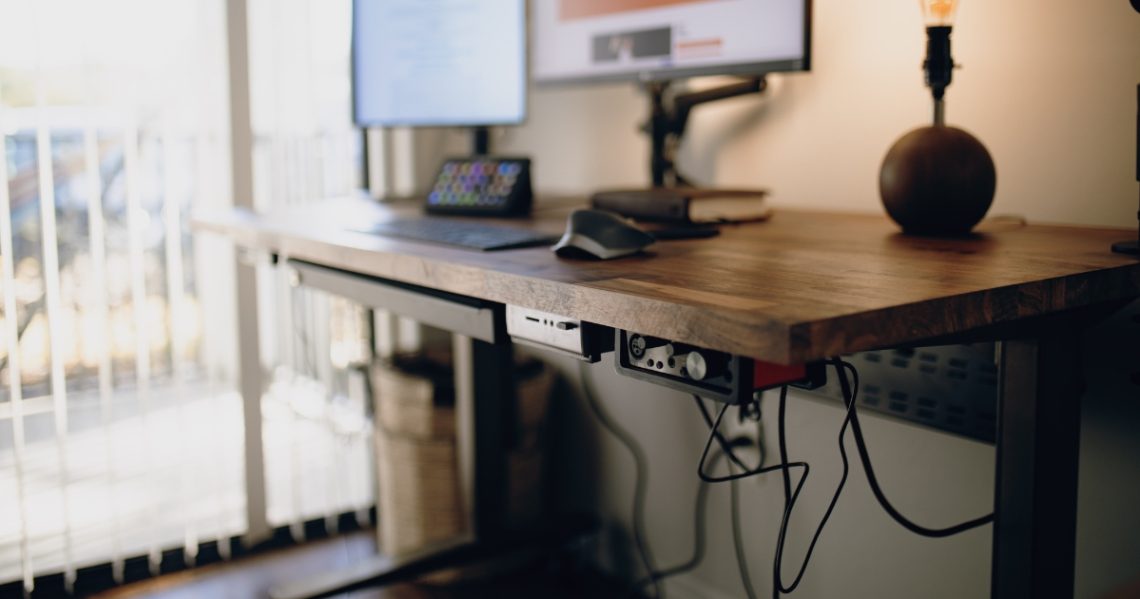 standing desks