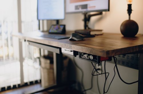 standing desks